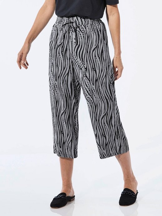 Damen Schlupfhose