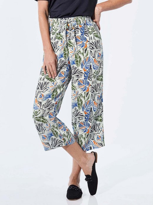 Damen Schlupfhose
