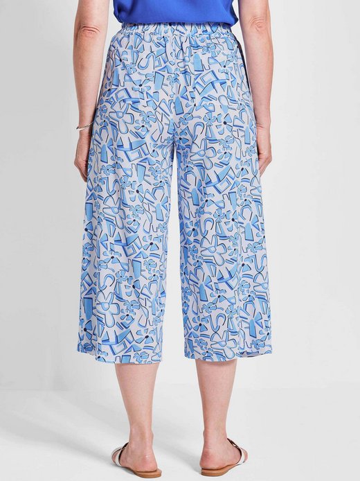 Damen Schlupfhose