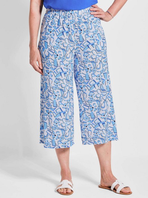 Damen Schlupfhose