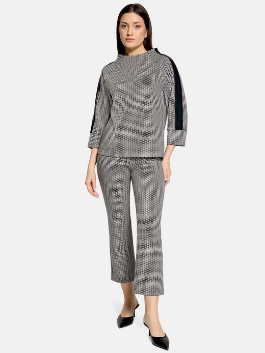 Damen Schlupfhose