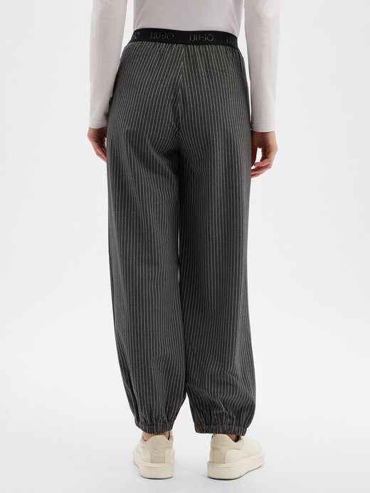 Damen Schlupfhose