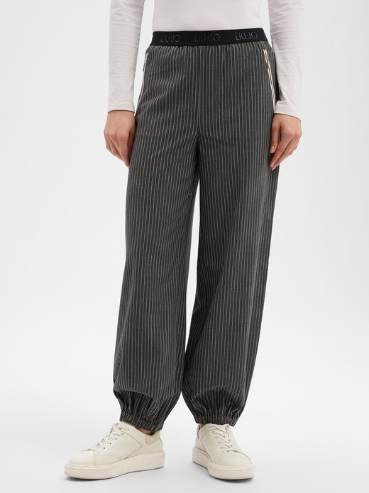 Damen Schlupfhose