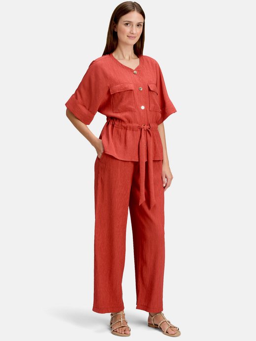 Damen Schlupfhose