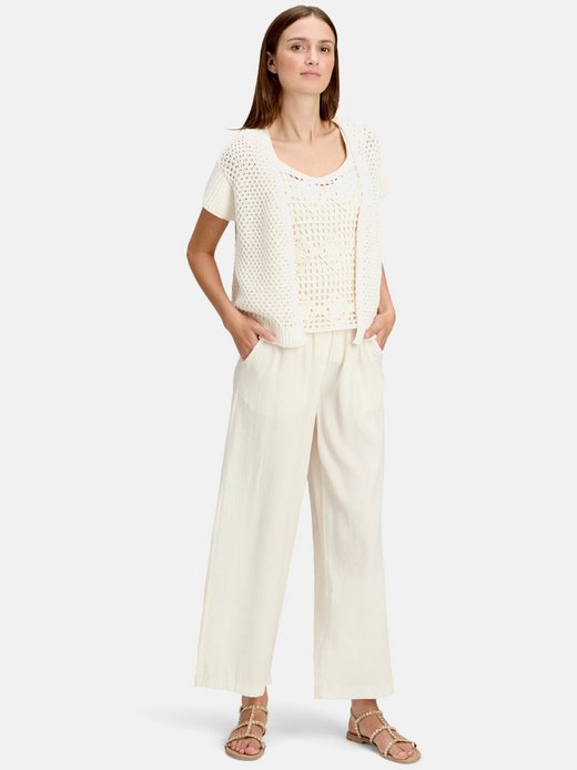 Damen Schlupfhose