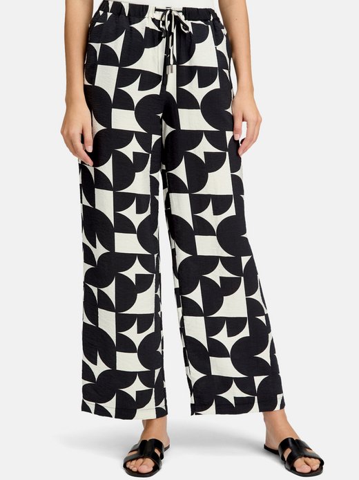 Damen Schlupfhose