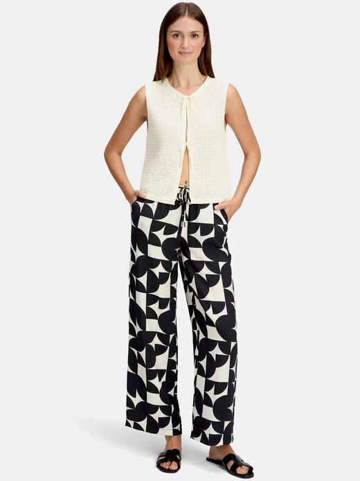 Damen Schlupfhose