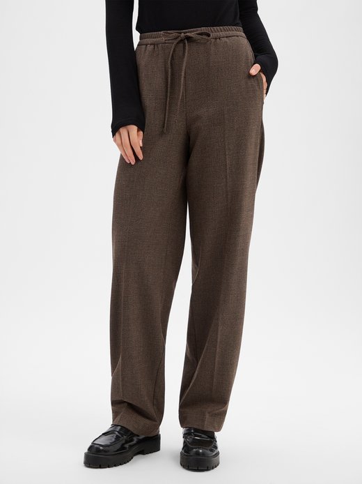 Damen Schlupfhose