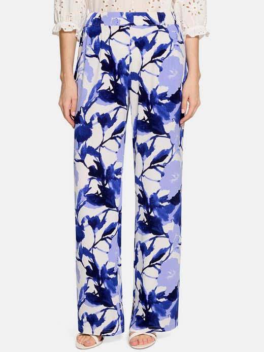 Damen Schlupfhose