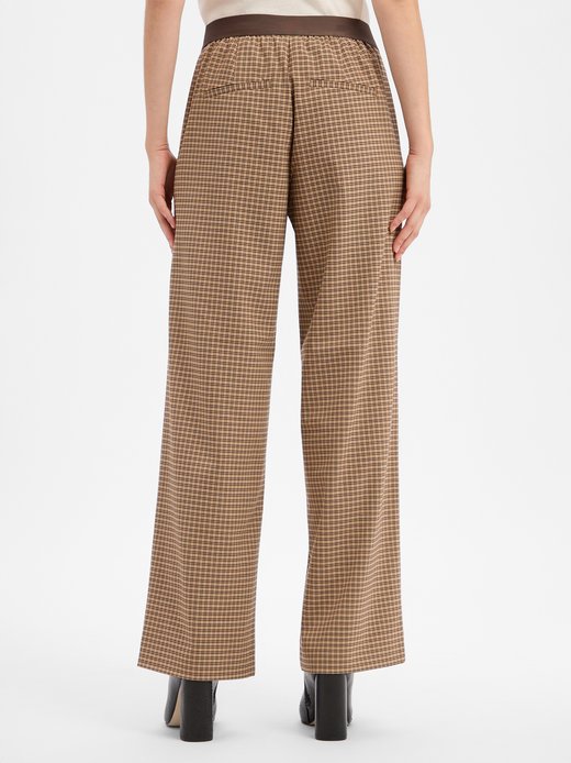 Damen Schlupfhose