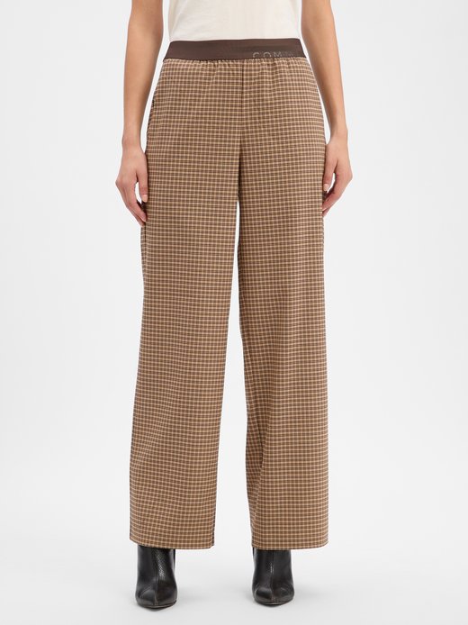 Damen Schlupfhose