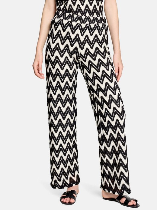 Damen Schlupfhose