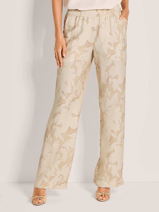 Damen Schlupfhose