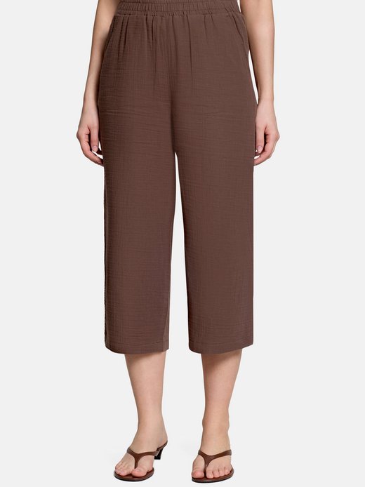 Damen Schlupfhose