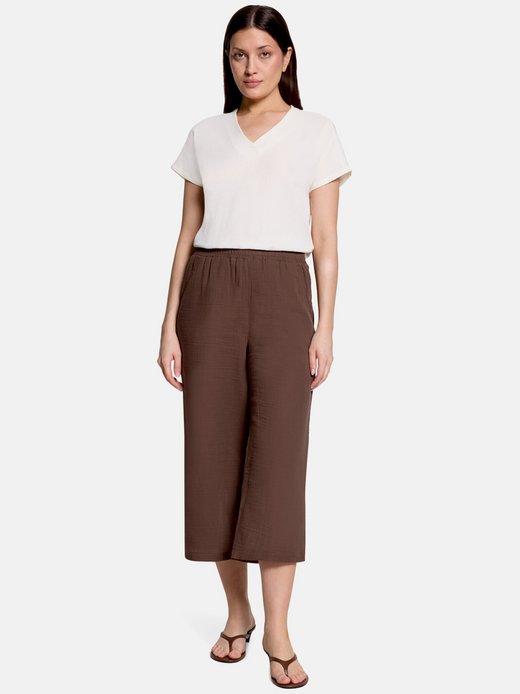 Damen Schlupfhose