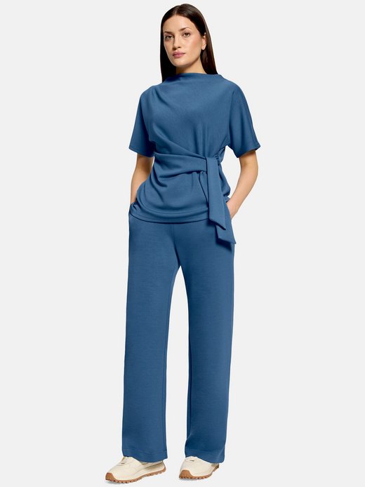 Damen Schlupfhose