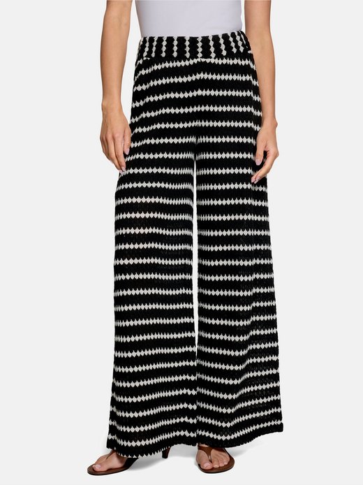 Damen Schlupfhose