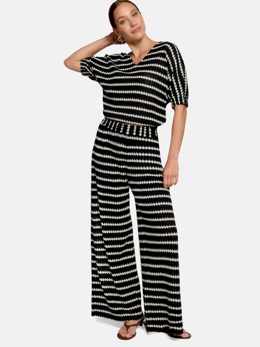 Damen Schlupfhose
