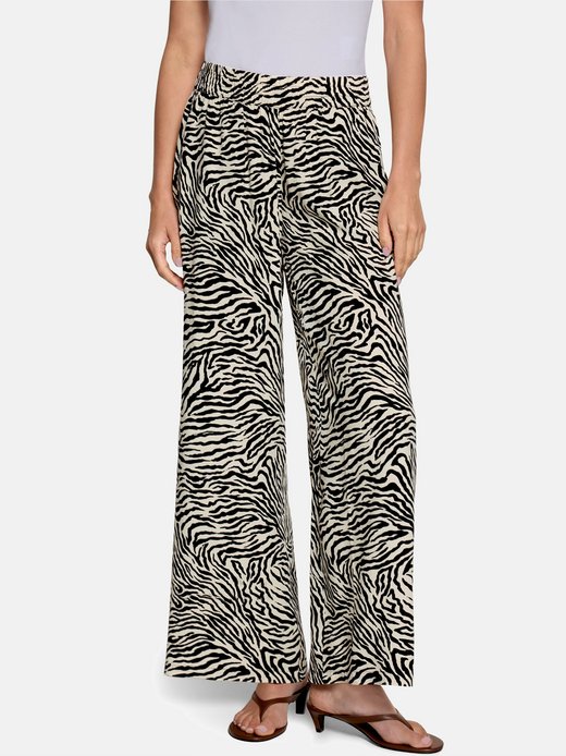 Damen Schlupfhose