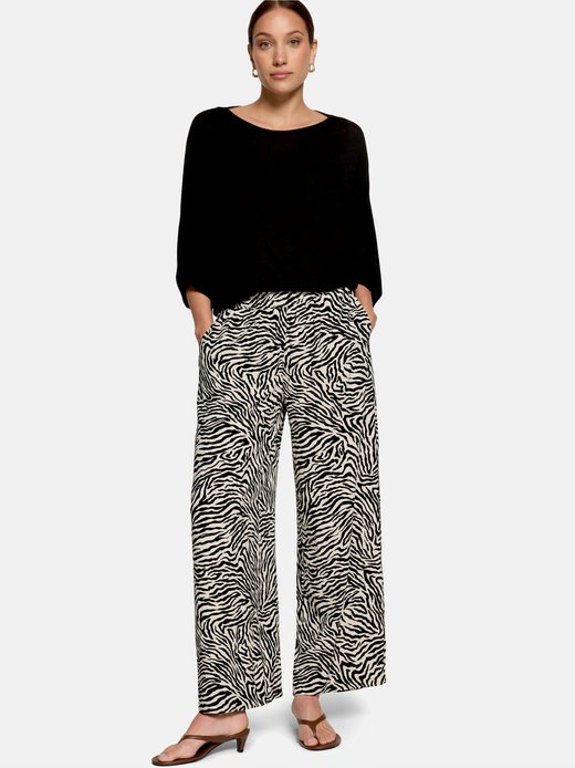 Damen Schlupfhose