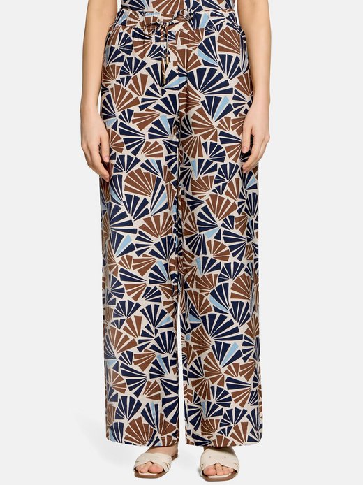 Damen Schlupfhose