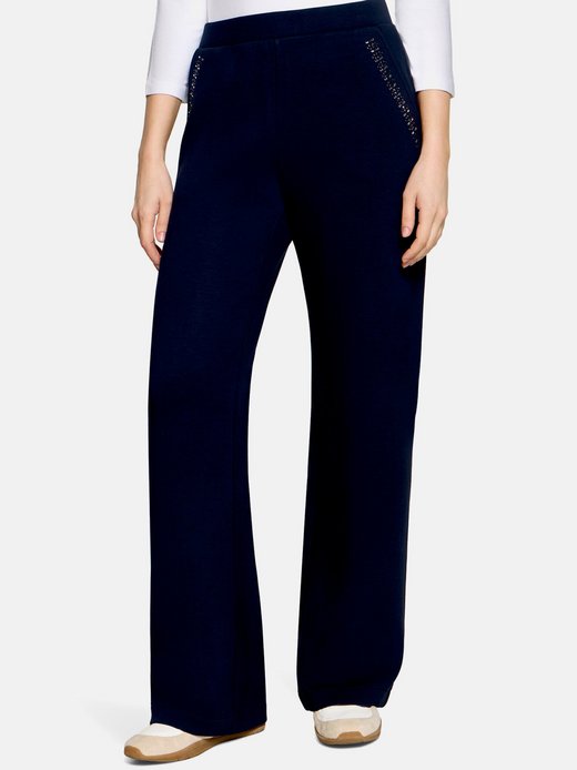 Damen Schlupfhose