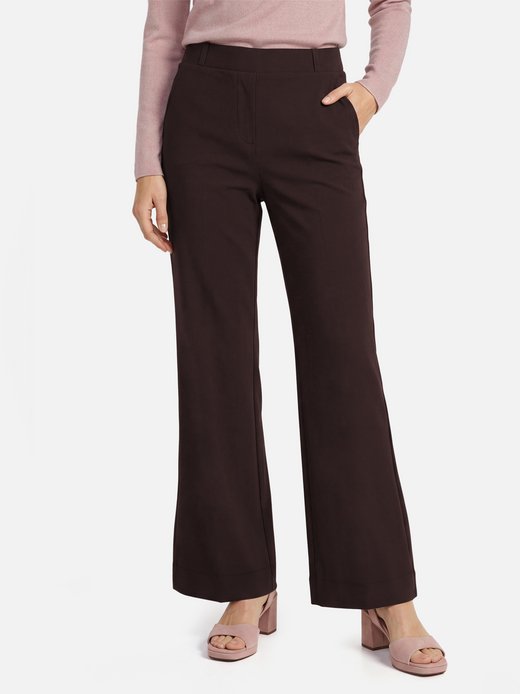 Damen Schlupfhose