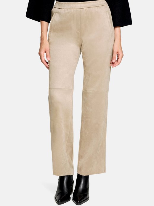 Damen Schlupfhose
