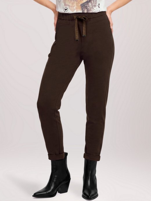Damen Schlupfhose