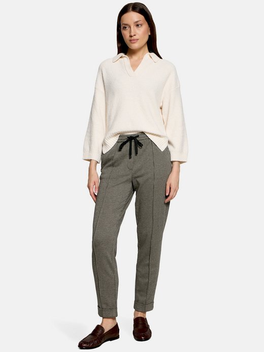 Damen Schlupfhose