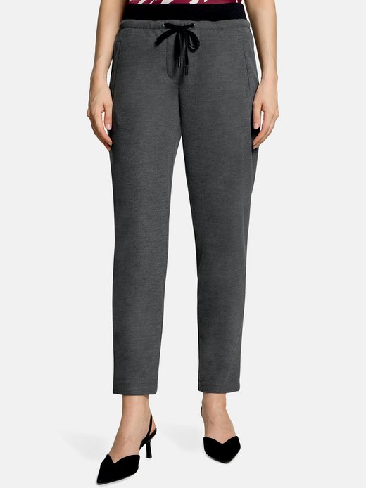 Damen Schlupfhose
