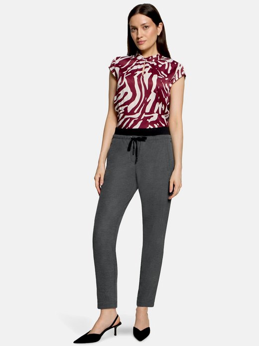 Damen Schlupfhose