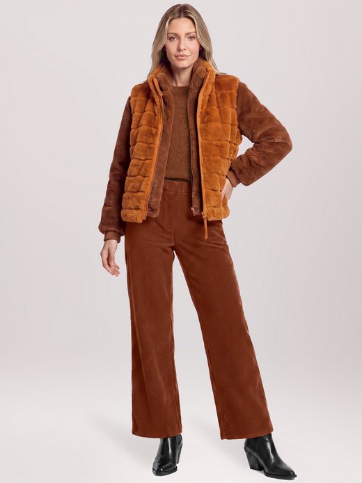 Damen Schlupfhose