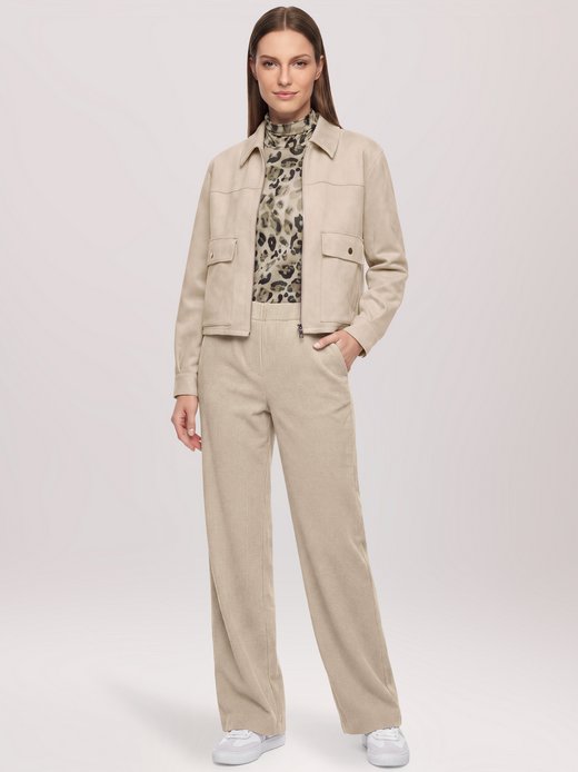 Damen Schlupfhose