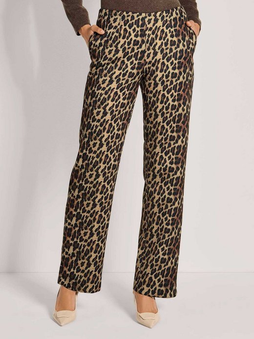Damen Schlupfhose