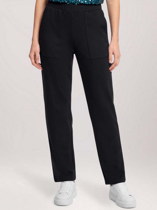 Damen Schlupfhose