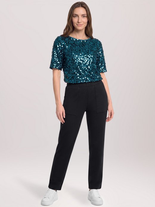Damen Schlupfhose