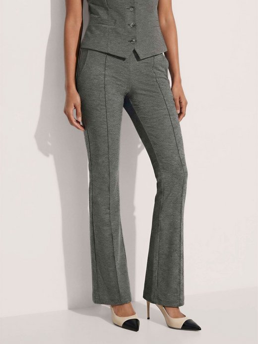 Damen Schlupfhose