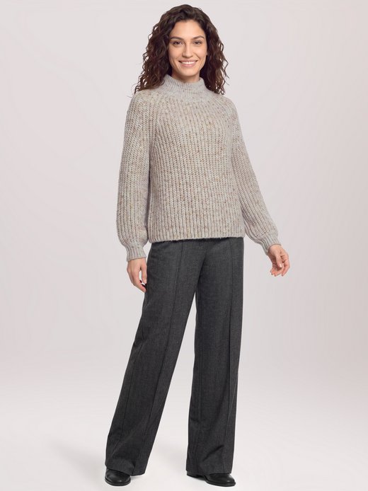 Damen Schlupfhose
