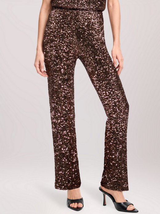 Damen Schlupfhose