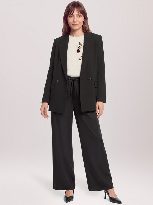 Damen Schlupfhose