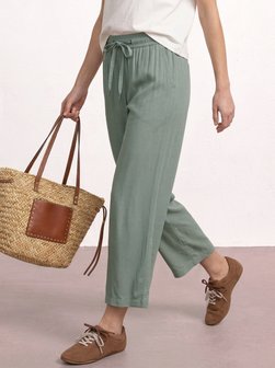 Damen Schlupfhose