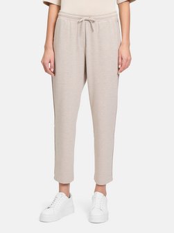 Artikelbild Damen Schlupfhose von Betty & Co in beige uni