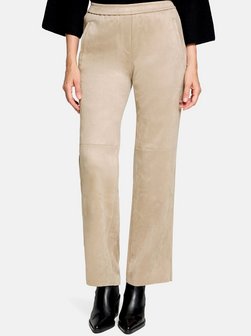 Damen Schlupfhose