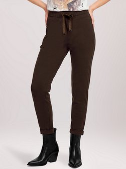 Damen Schlupfhose