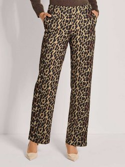 Damen Schlupfhose