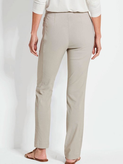 Damen Schlupfhosen - Kurzgöße