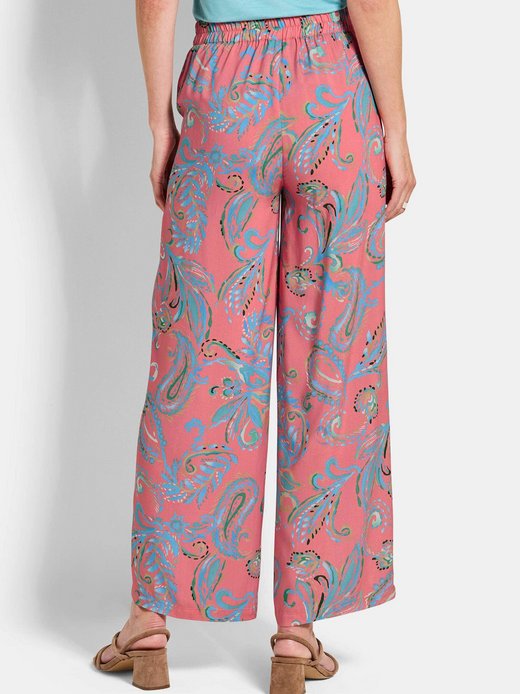 Damen Schlupfhosen - Kurzgöße