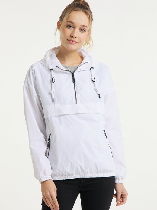 Damen Schlupfjacke