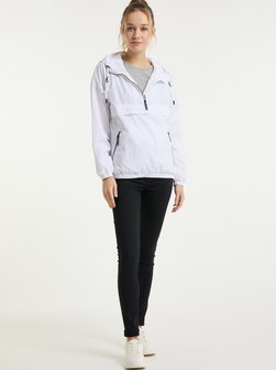 Damen Schlupfjacke